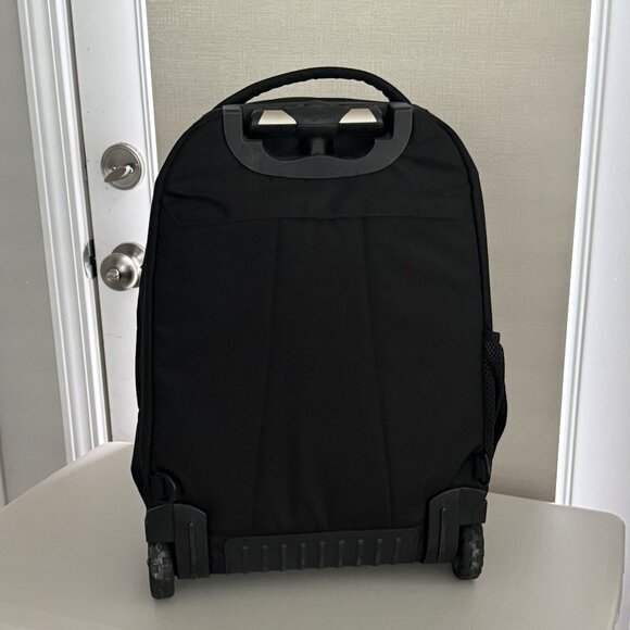 JanSport Driver Rolling Backpack - Picture 5 of 15